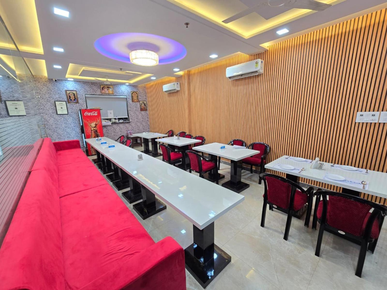 Hotel Ganga Palace - Agra Agra  Ngoại thất bức ảnh
